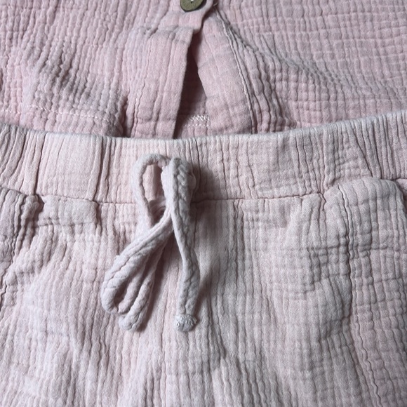 Blush Pink Shein Set - Picture 5 of 8